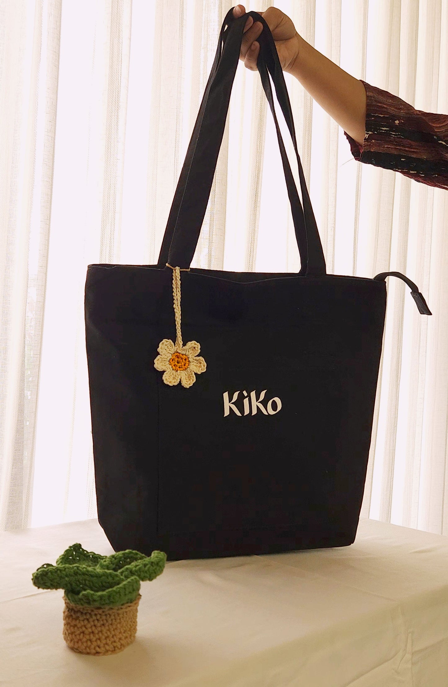 Super Tote (Limited Edition)