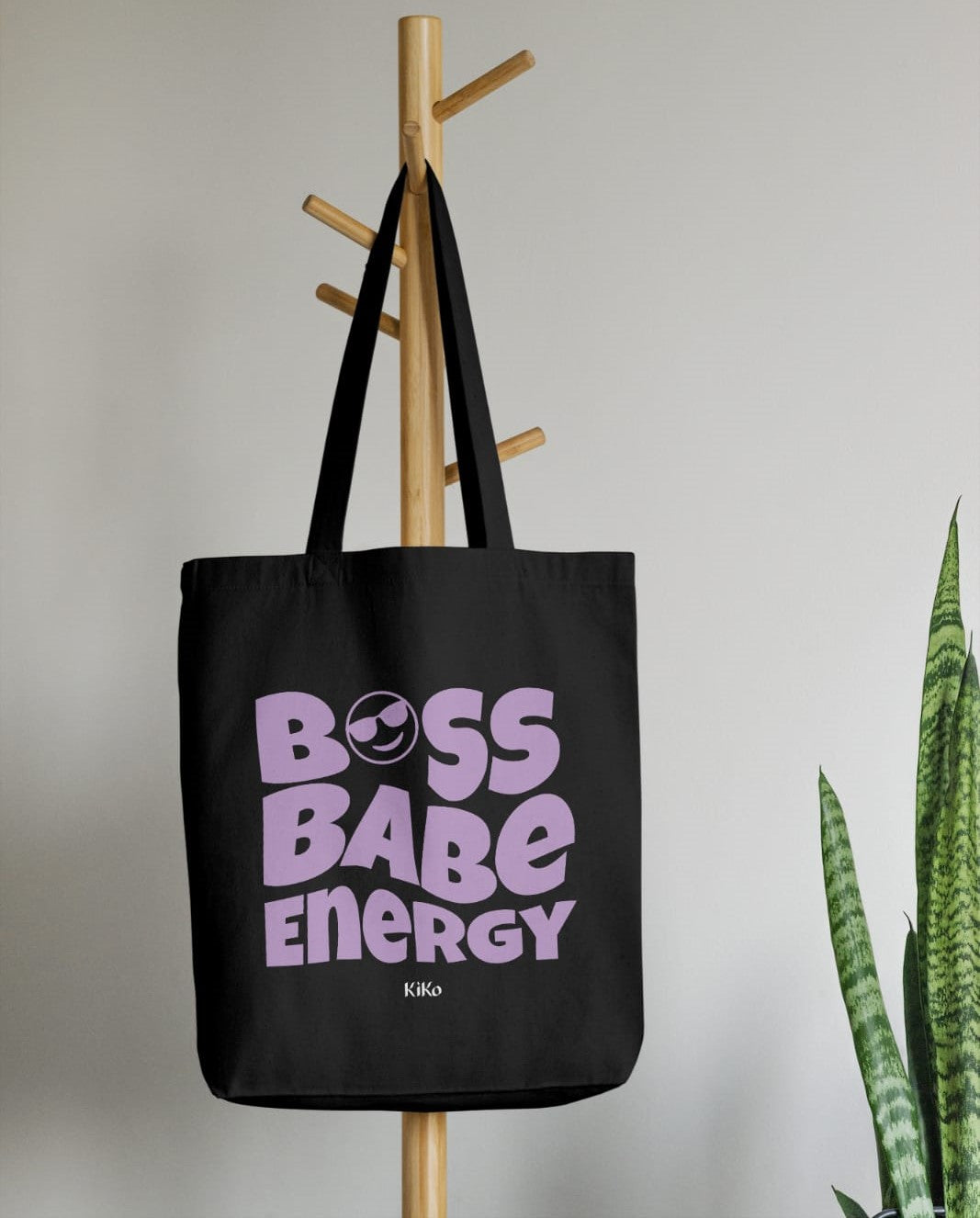 Boss Babe Energy (Lilac)