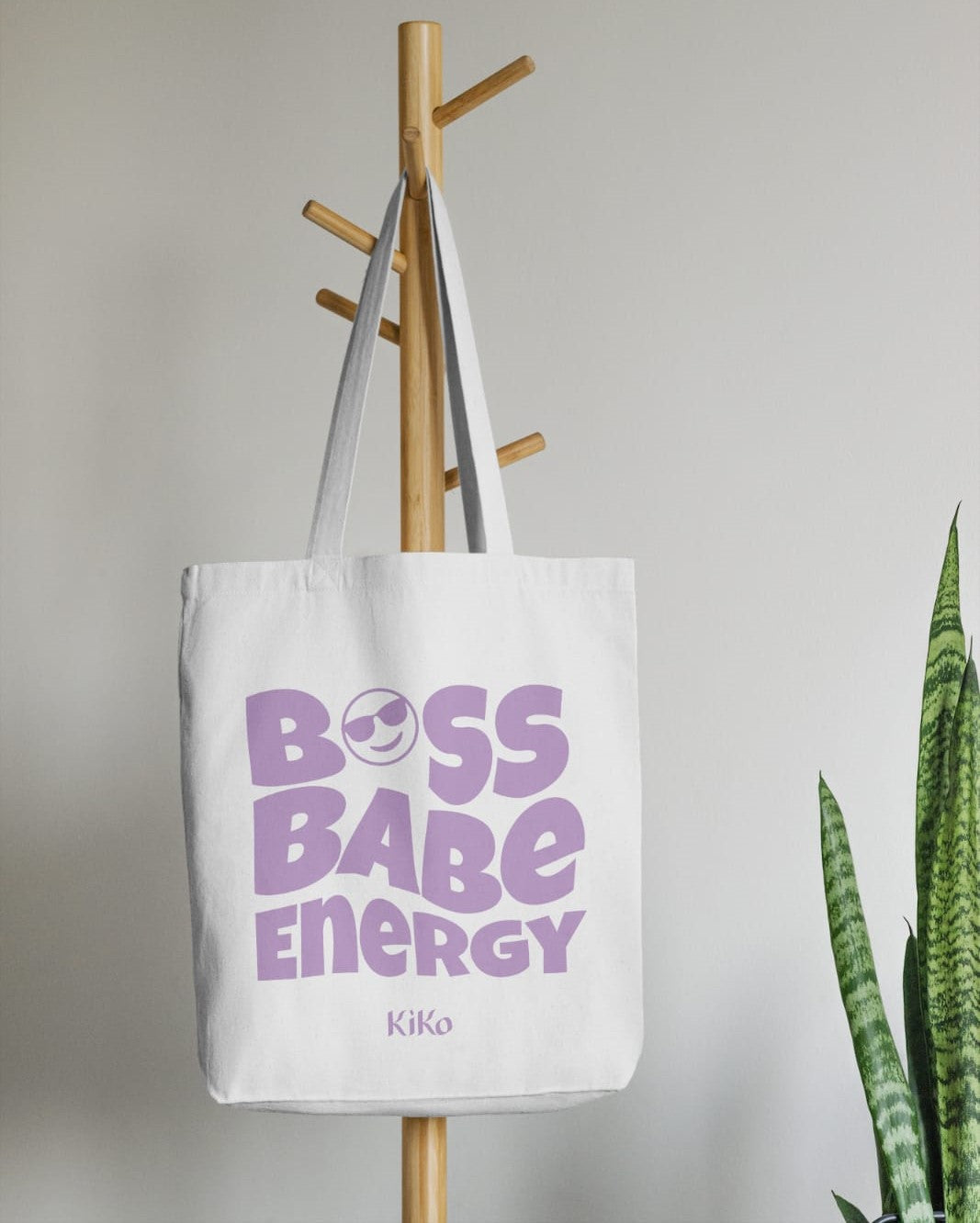 Boss Babe Energy (Lilac)