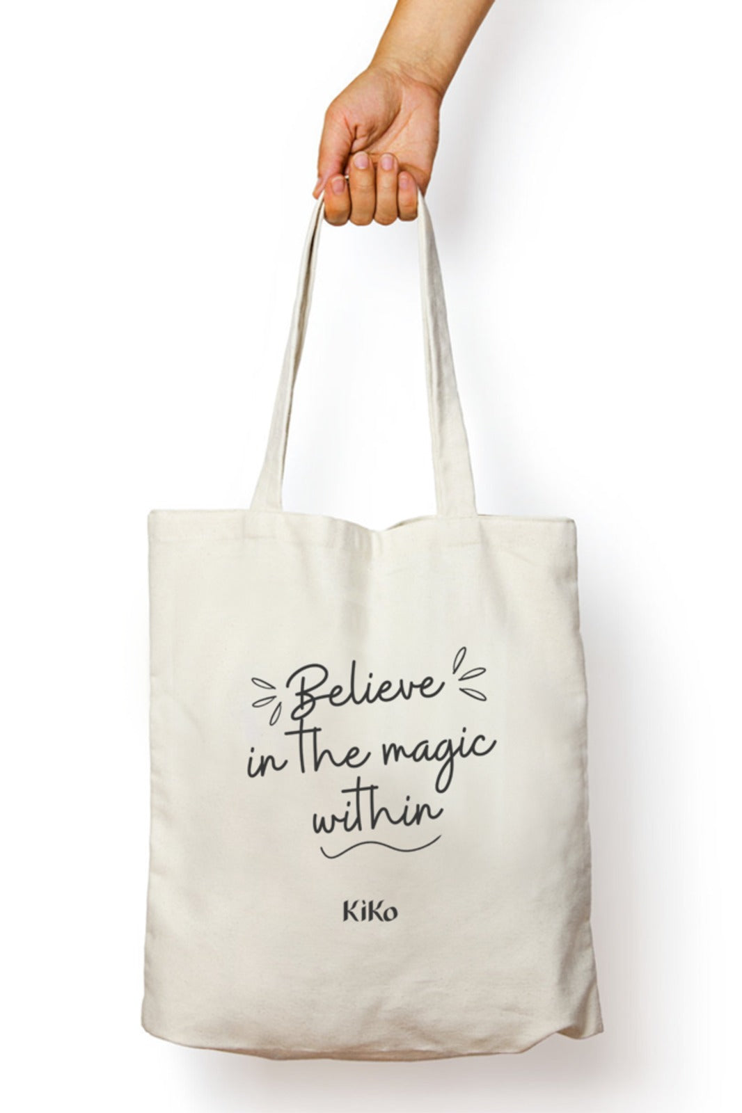 Believe in the magic within